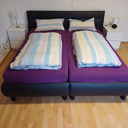 Wohnung In Medlitz Rattelsdorf Экстерьер фото